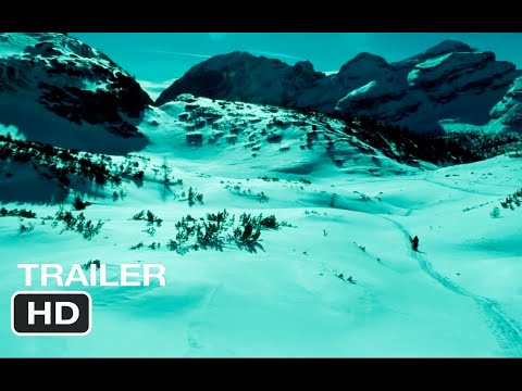 SIBERIA Official Trailer HD (2021)