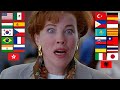 KEVIN In Different Languages