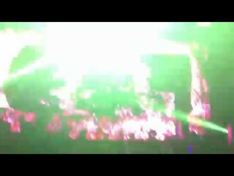 Hardrock Sofa  plays Swedish House Mafia -Leave the world @ summer sound festival helsinki 2014