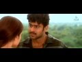 Prabhas Breaks Up Trisha Varsham