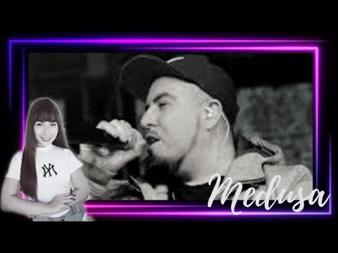 Reacción  Medusa - Gran Rah | Hablando con Mila