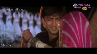 Download lagu Tujhe Na Dekhon To Chain  Sonic Jhanakar   Rang  1993  Kamal Sadanah Divya Bharti  Kumar Sanu   Alka mp3