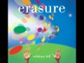 Erasure - Video Killed The Radio Star (37B Mix)