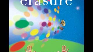 Erasure - Video Killed The Radio Star (37B Mix)