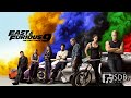 Fast Furious 9 The Fast Saga SOUNDTRACK Good Gas Bushido