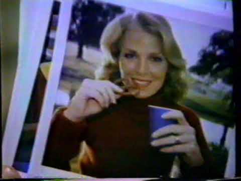 1982 Polaroid Sun Cameras "James Garner - Mariette Hartley no bummers" TV Commercial