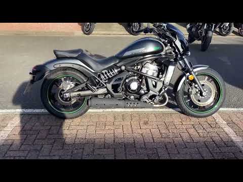 Kawasaki Vulcan S - 2023 / SK23PCF