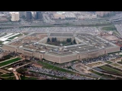 Trump floats idea of diverting military funding to build border wall