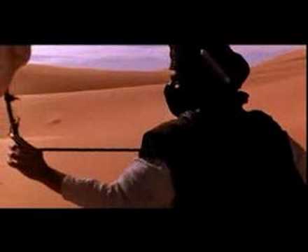 ------- The Sheltering Sky ( Çölde Çay ) -------- 7