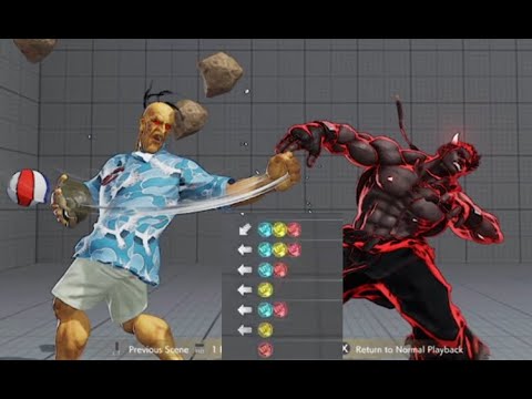 I had to check the tapes