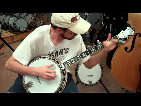 Lonesome Road Blues - Jeremy Stephens