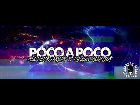 Poco A Poco - Reyna Mendoza
