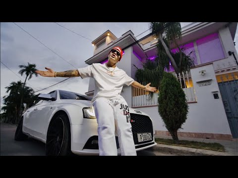 Yomil Dany - La Fama 2 (video oficial)