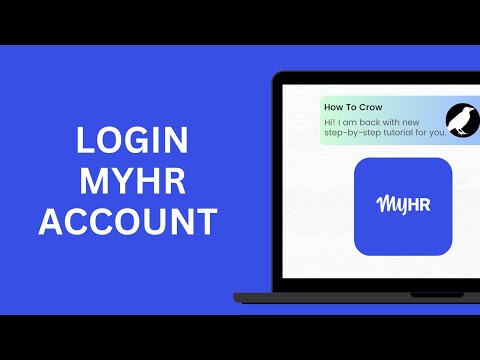 Myhrconnect