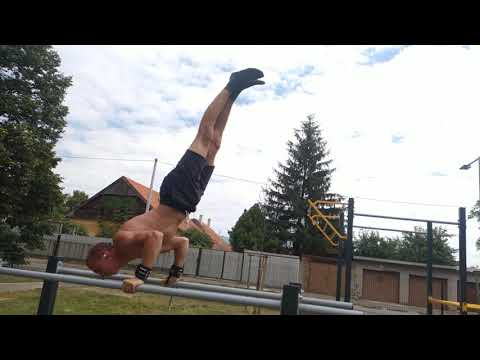 Born to Trick Challenge 2020 submission - Daniel Klimek