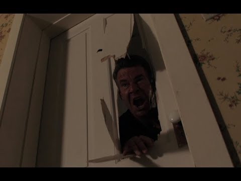 THE INTRUDER (2018) Official Trailer HD