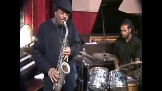 Gerry Eastman and TC III - The Autumn Leaves