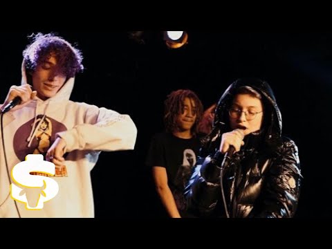 Lil Shine - online ft. playwithguns [prod. nowajj]