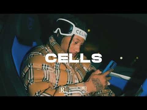 [FREE] Digga D X Kwengface X Russ Millions Type Beat - "CELLS" | UK DRILL INSTRUMENTAL 2023