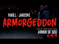 *Official Leak* Vakill - Armorgeddon prod. by Jake One - Free Download