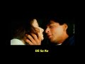 Dil Se Re   Dil Se   A  R  Rahman, Anuradha Sriram, Anupama & Febi Mani   Gulzar