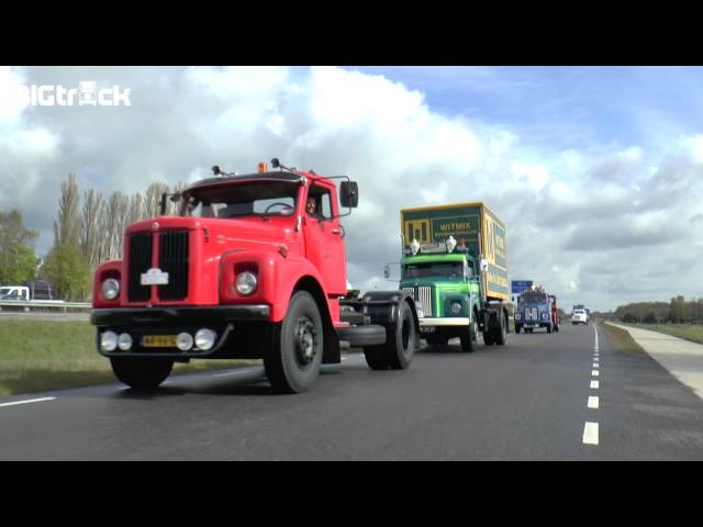 Scania Kingsday 2016