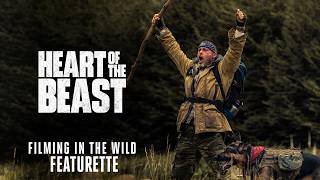 Heart of the Beast