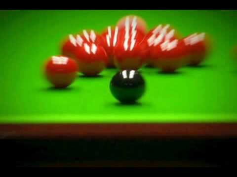 Ronnie O'Sullivan's Snooker IOS