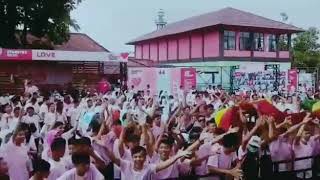 Download lagu Hut stekmal 44 thn teriakan 2sk mp3