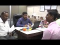 Client Interview Of Office Boy For Dubai