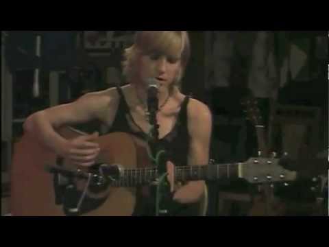 kristen marie holly - lost without you (live at kulak's woodshed)