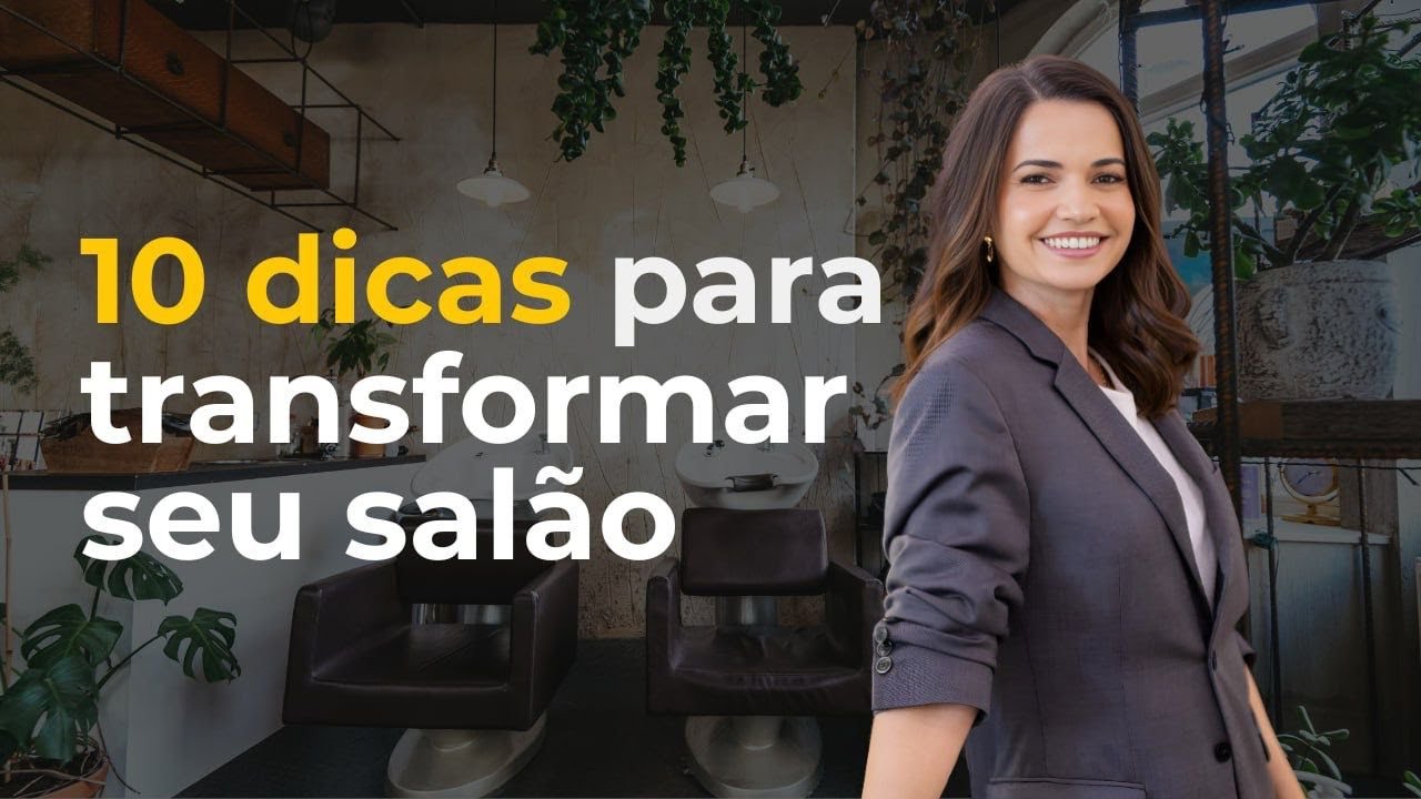 #23: 10 Marketing Actions for Beauty Salons!