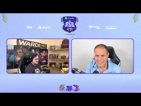 TSL 5 Upper Bracket Finals: Trap vs  soO