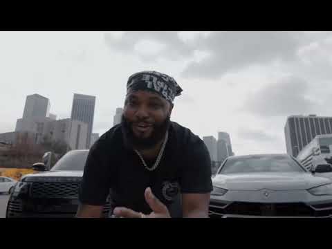 Airplane James - Yeah Ok (Official Video)