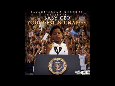 BABY CEO "YNC1" TRACK #6 "MURDA SQUAD" FT LT $HYNE