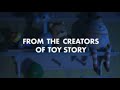 Monsters Inc International Trailer