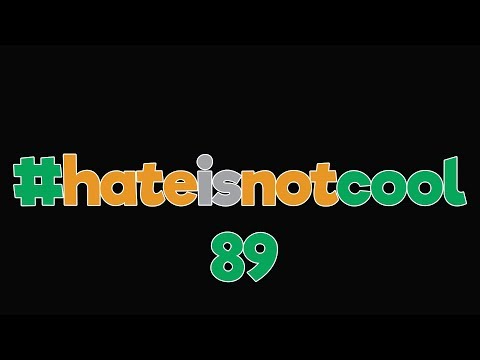 14 Washburn Street - Sture Zetterberg [hateisnotcool #89]
