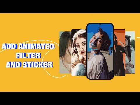 Video Editor Music Video Maker Video