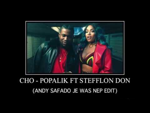 Andy Safado MK Nep Edit