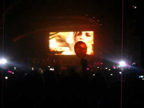 Concerto Emma Marrone Napoli Palapartenope2012