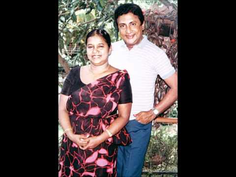 OBA GATHIN MA LAGAI - INDRANI WIJEBAANDARA