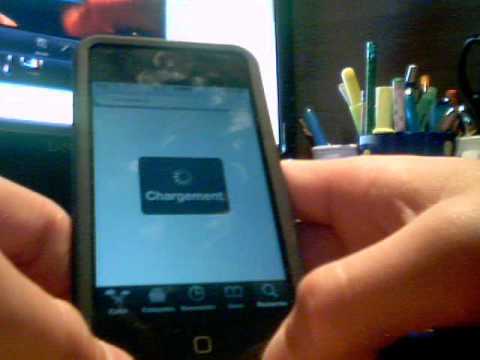 comment ouvrir cydia