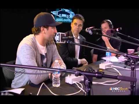 NHL 36: Mick Richards