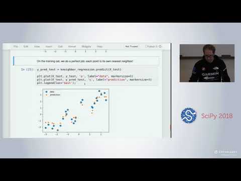 An Introduction to Julia Beginner Level | SciPy 2018 Tutorial | Jane Herriman Sacha Verweij