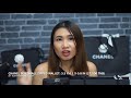 รีวิวกระเป๋า ชาแนล