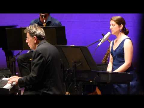 Philip Glass & The Philip Glass Ensemble - Floe (Glassworks) @ Vilnius