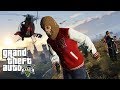 Menemukan Werebeast Namun Gagal Membunuhnya GTA V