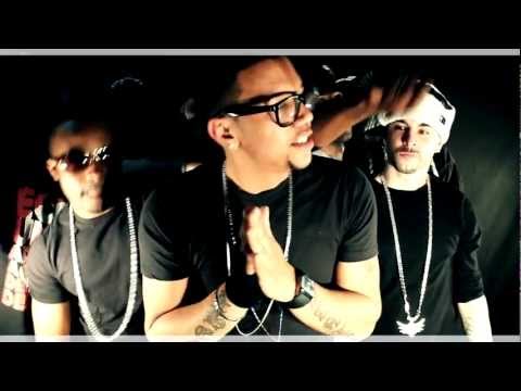 Hk The Most Wanted - Cancion Por Cancion ( Video Official )