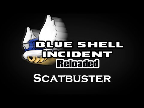 "Scatbuster" a Scatman Fusion Collab