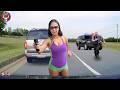265 Tragic Moments Of Road Rage Got Served Instant Karma Caught On Camera
